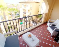 Herverkoop - Penthouse -
Torrevieja - Los Frutales