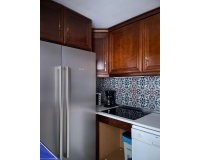 Herverkoop - Penthouse -
Torrevieja - Los Frutales