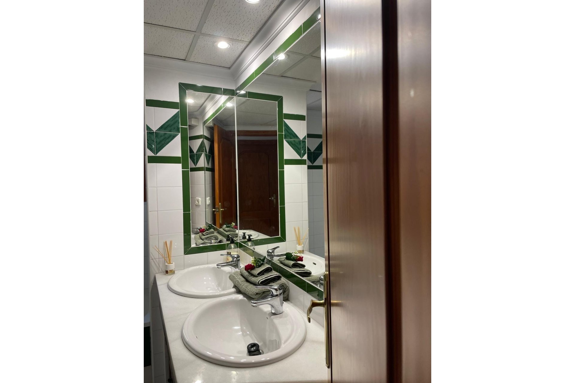 Herverkoop - Penthouse -
Torrevieja - Los Frutales