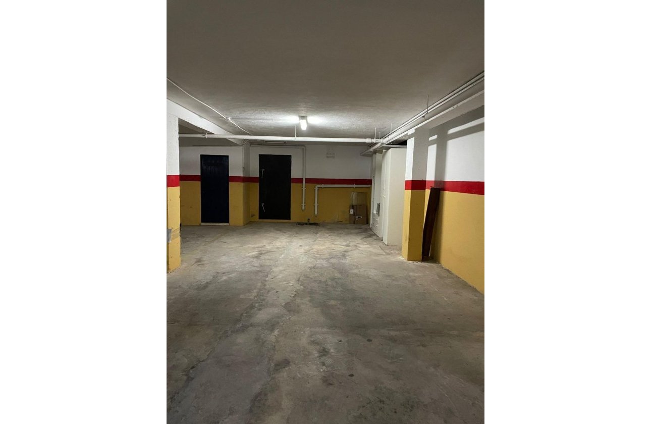 Herverkoop - Penthouse -
Torrevieja - Los Frutales