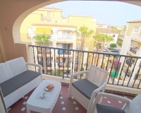 Herverkoop - Penthouse -
Torrevieja - Los Frutales