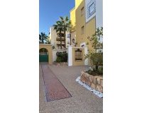 Herverkoop - Penthouse -
Torrevieja - Los Frutales