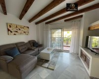 Herverkoop - Penthouse -
Torrevieja - Los Frutales