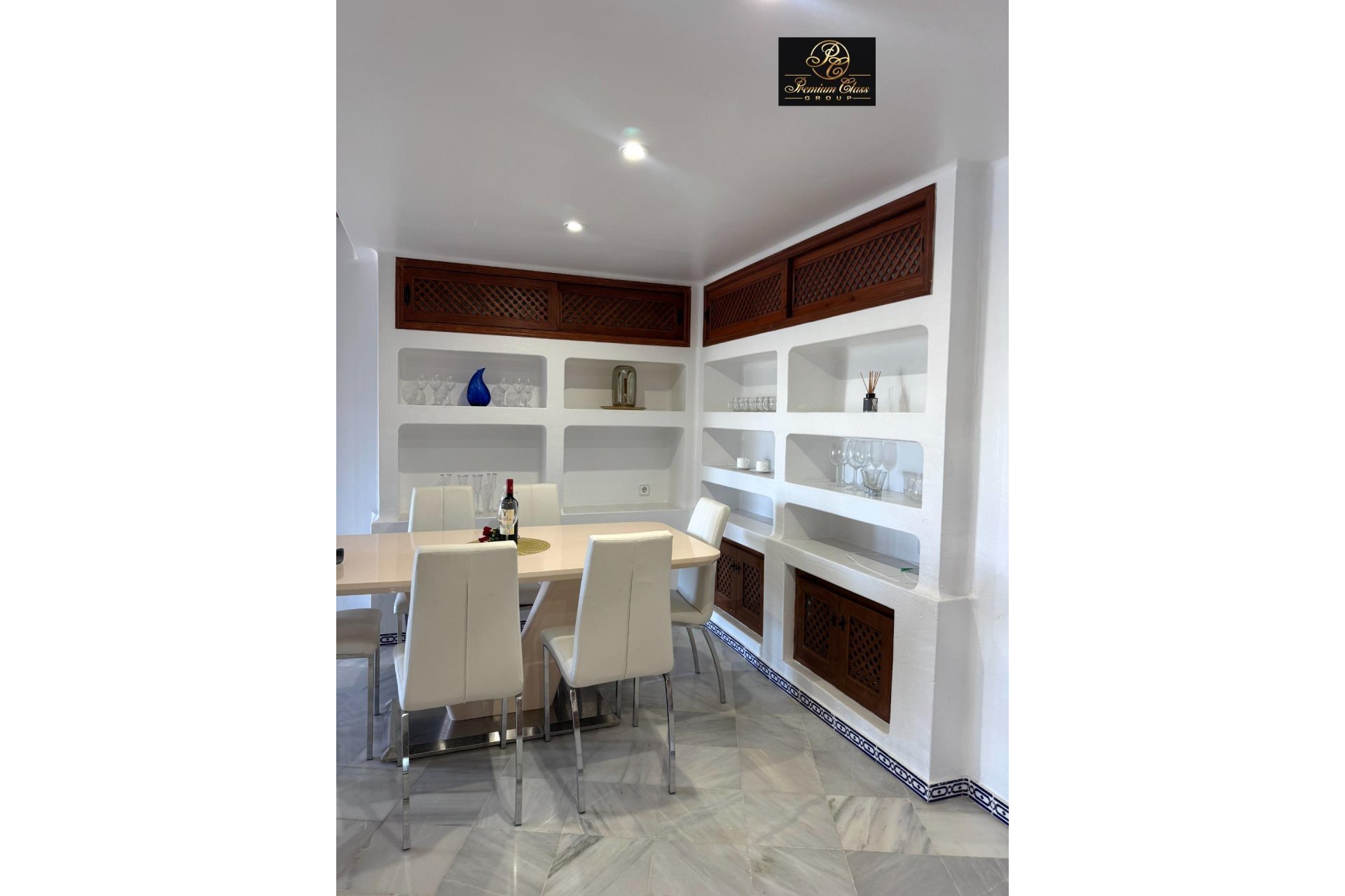 Herverkoop - Penthouse -
Torrevieja - Los Frutales