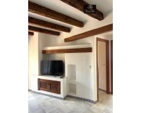 Herverkoop - Penthouse -
Torrevieja - Los Frutales