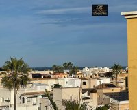 Herverkoop - Penthouse -
Torrevieja - Los Frutales