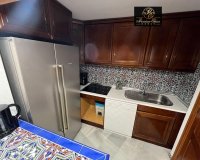 Herverkoop - Penthouse -
Torrevieja - Los Frutales