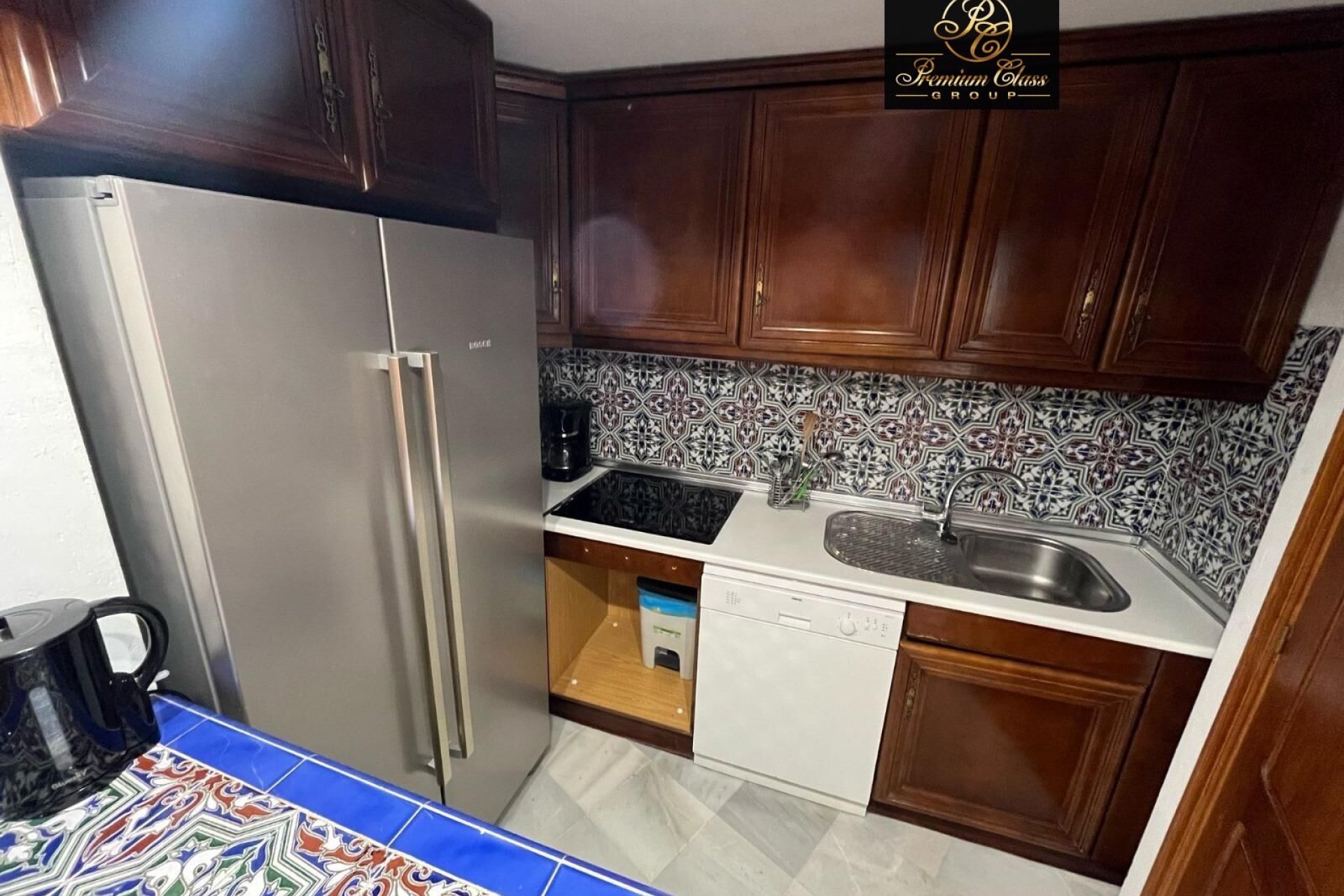 Herverkoop - Penthouse -
Torrevieja - Los Frutales