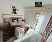 Herverkoop - Penthouse -
Torrevieja - Los Frutales