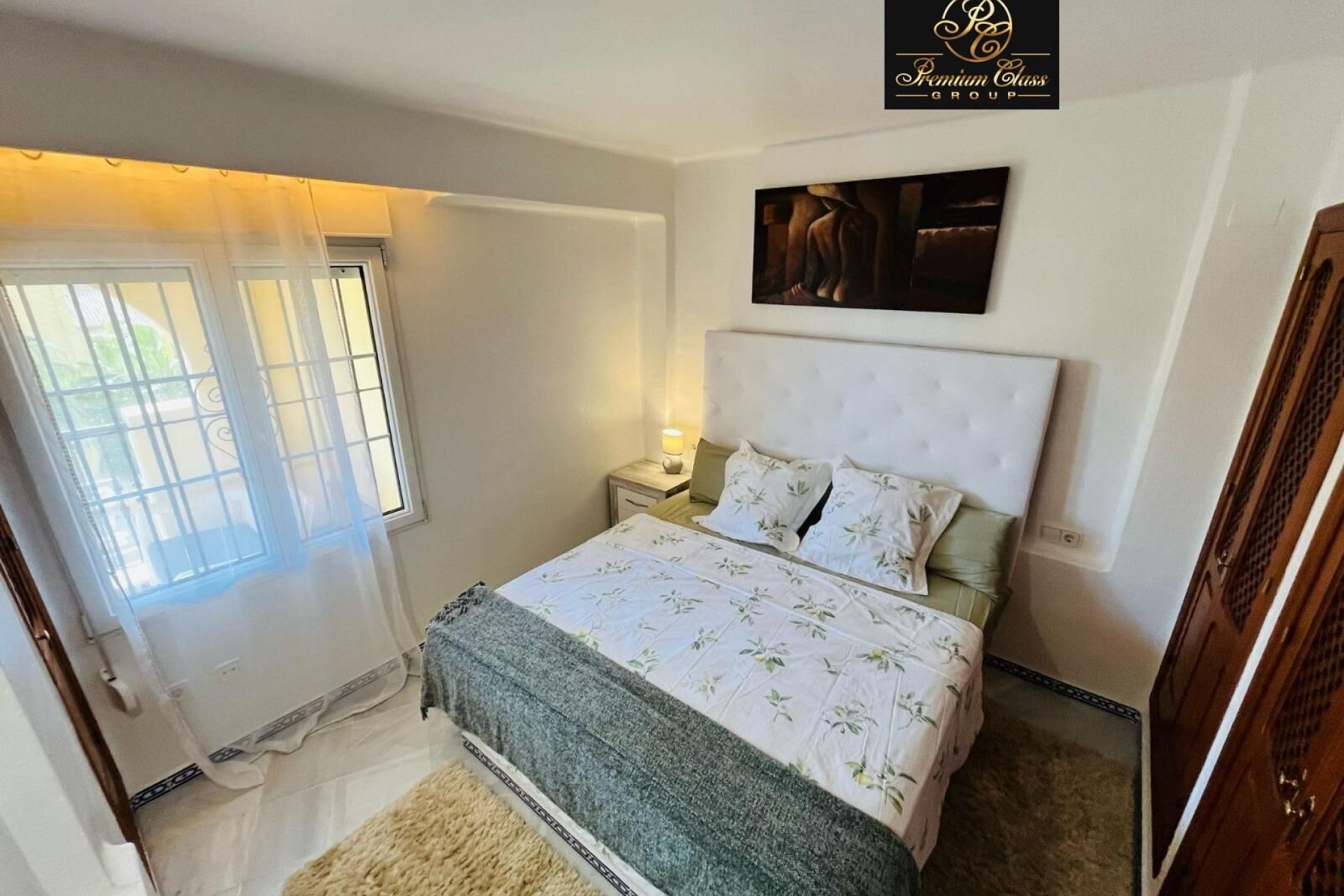 Herverkoop - Penthouse -
Torrevieja - Los Frutales