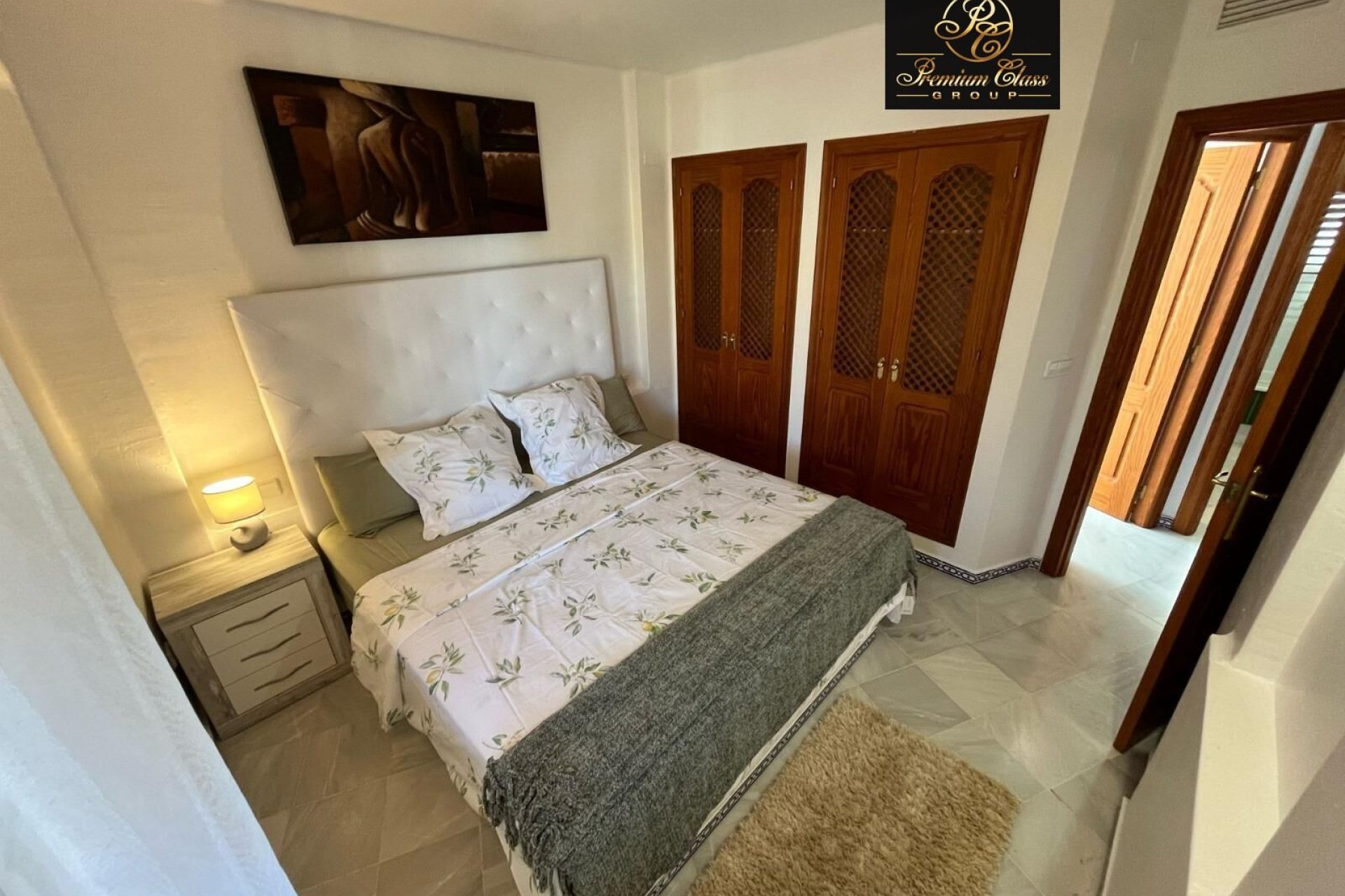 Herverkoop - Penthouse -
Torrevieja - Los Frutales