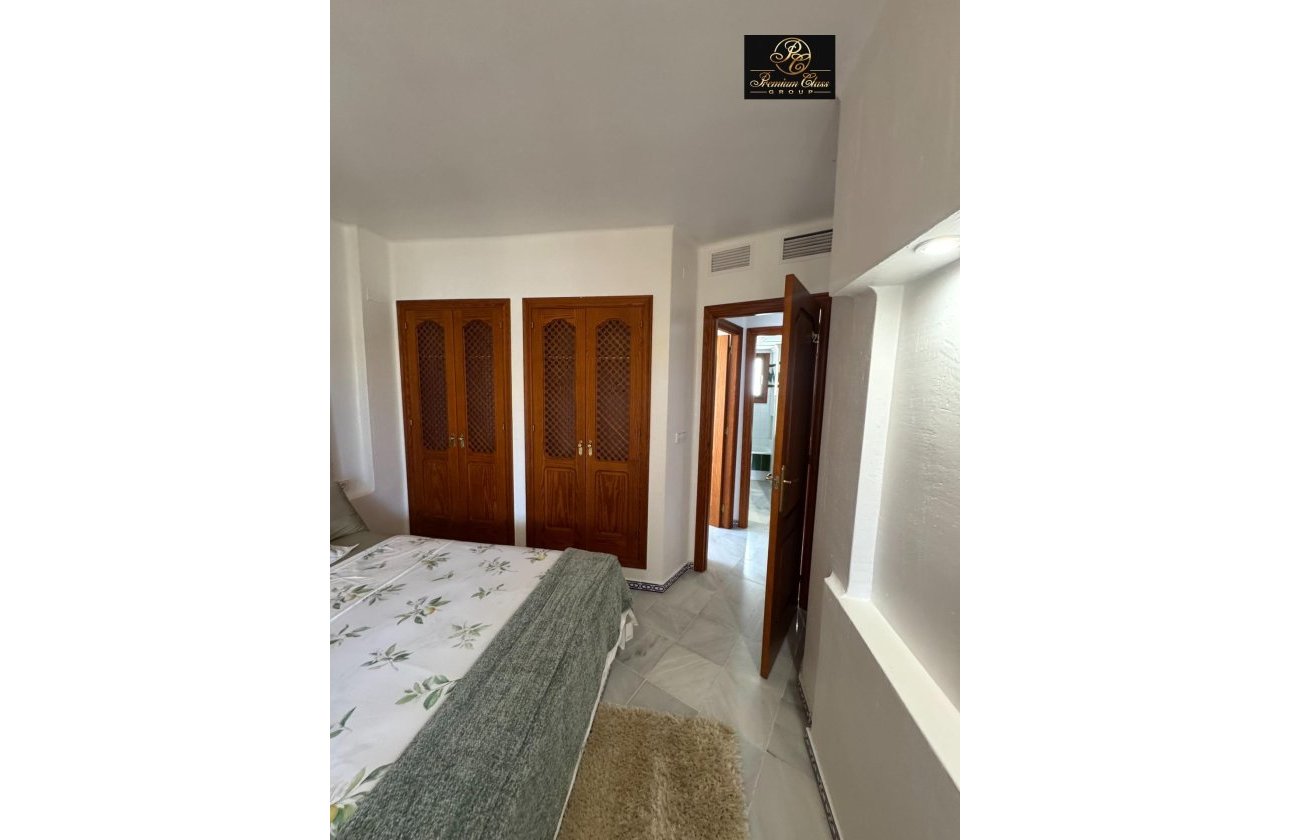 Herverkoop - Penthouse -
Torrevieja - Los Frutales