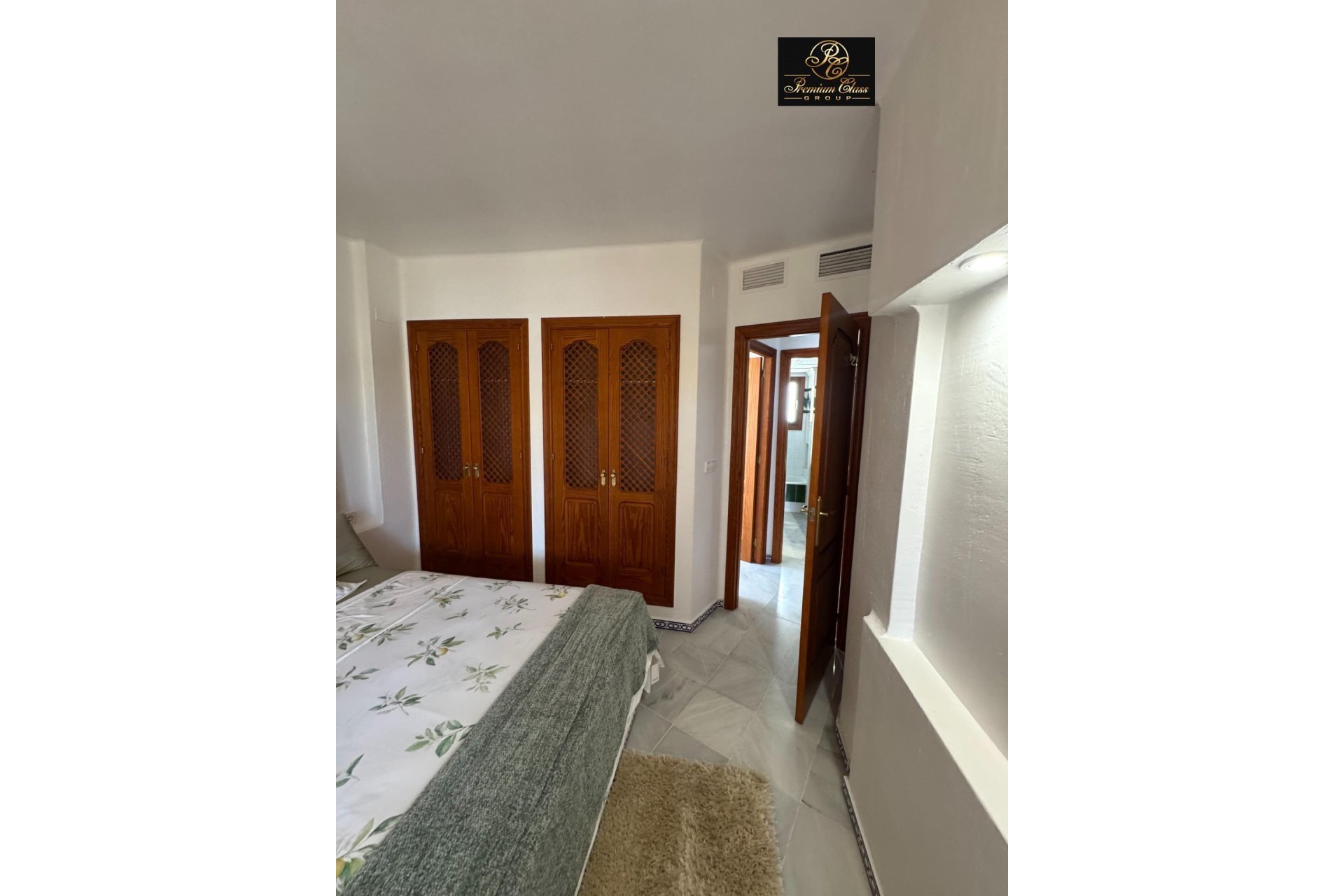 Herverkoop - Penthouse -
Torrevieja - Los Frutales