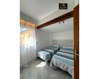 Herverkoop - Penthouse -
Torrevieja - Los Frutales