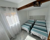 Herverkoop - Penthouse -
Torrevieja - Los Frutales