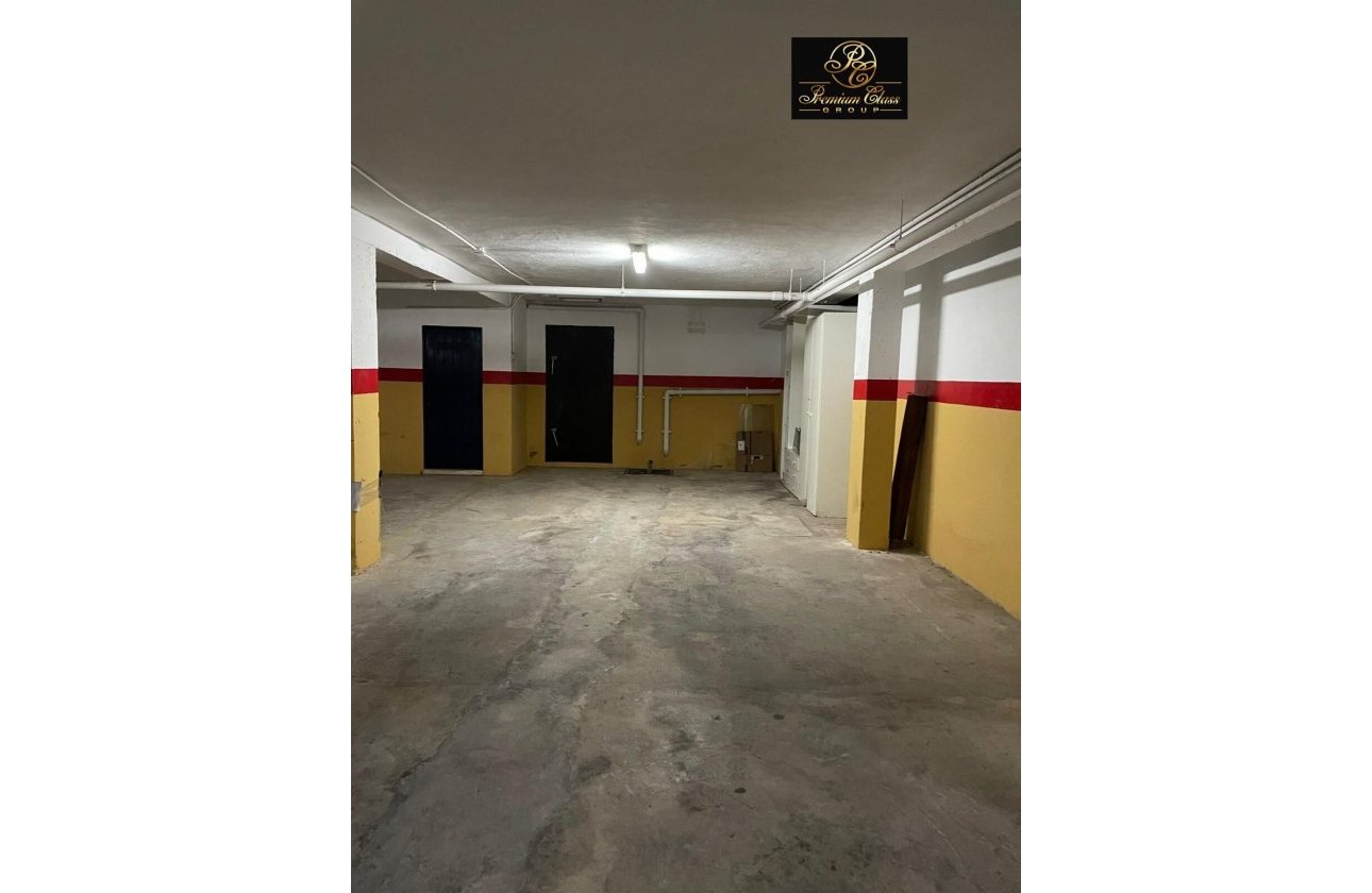 Herverkoop - Penthouse -
Torrevieja - Los Frutales