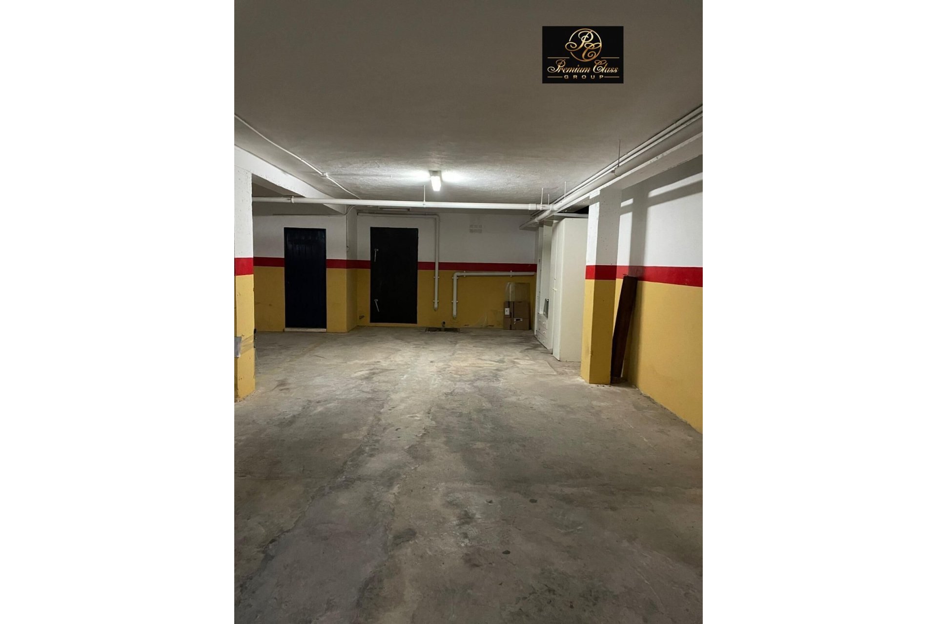 Herverkoop - Penthouse -
Torrevieja - Los Frutales