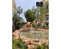 Herverkoop - Penthouse -
Torrevieja - Los Frutales