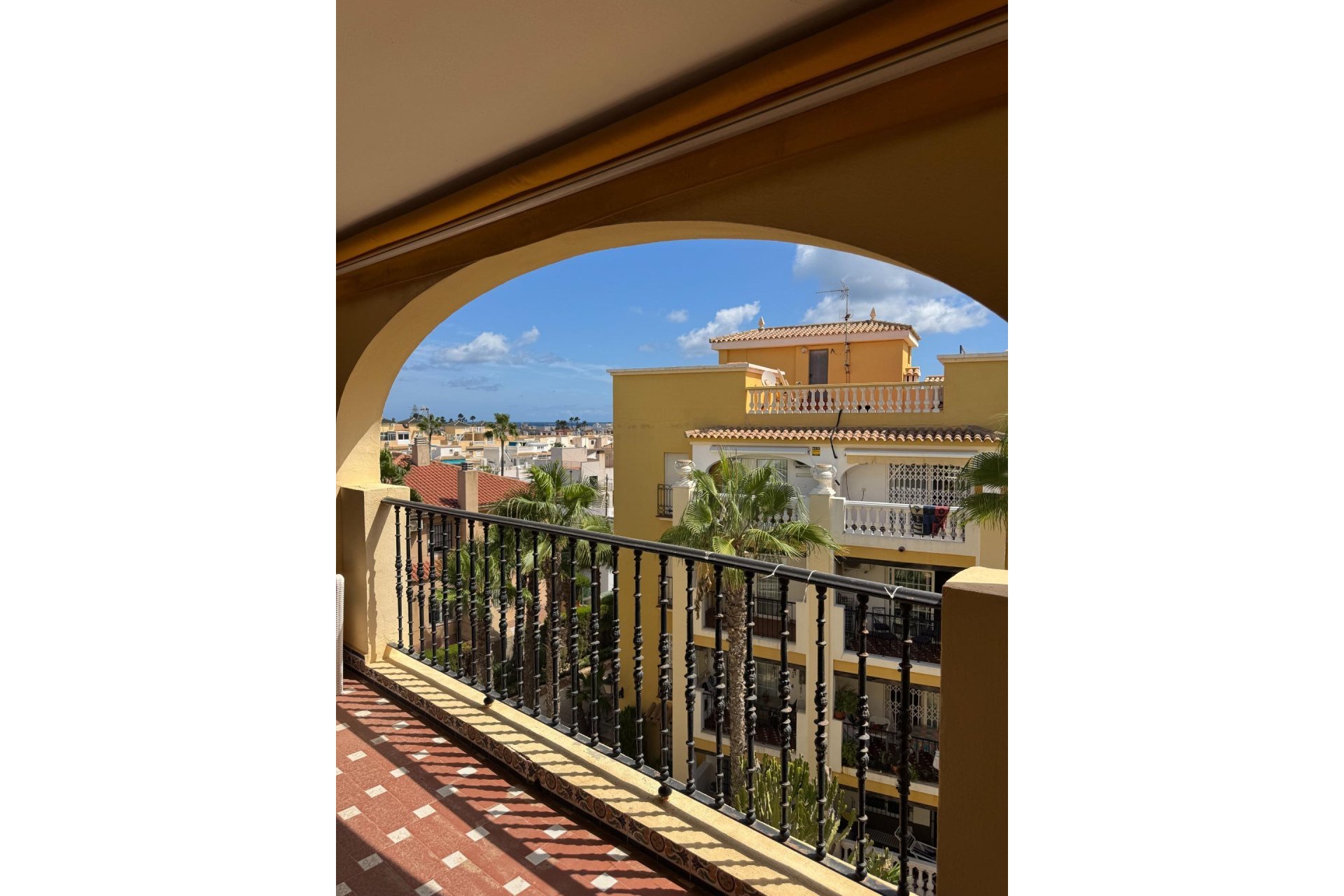 Herverkoop - Penthouse -
Torrevieja - Los Frutales