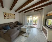 Herverkoop - Penthouse -
Torrevieja - Los Frutales