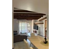 Herverkoop - Penthouse -
Torrevieja - Los Frutales