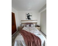 Herverkoop - Penthouse -
Torrevieja - Los Frutales