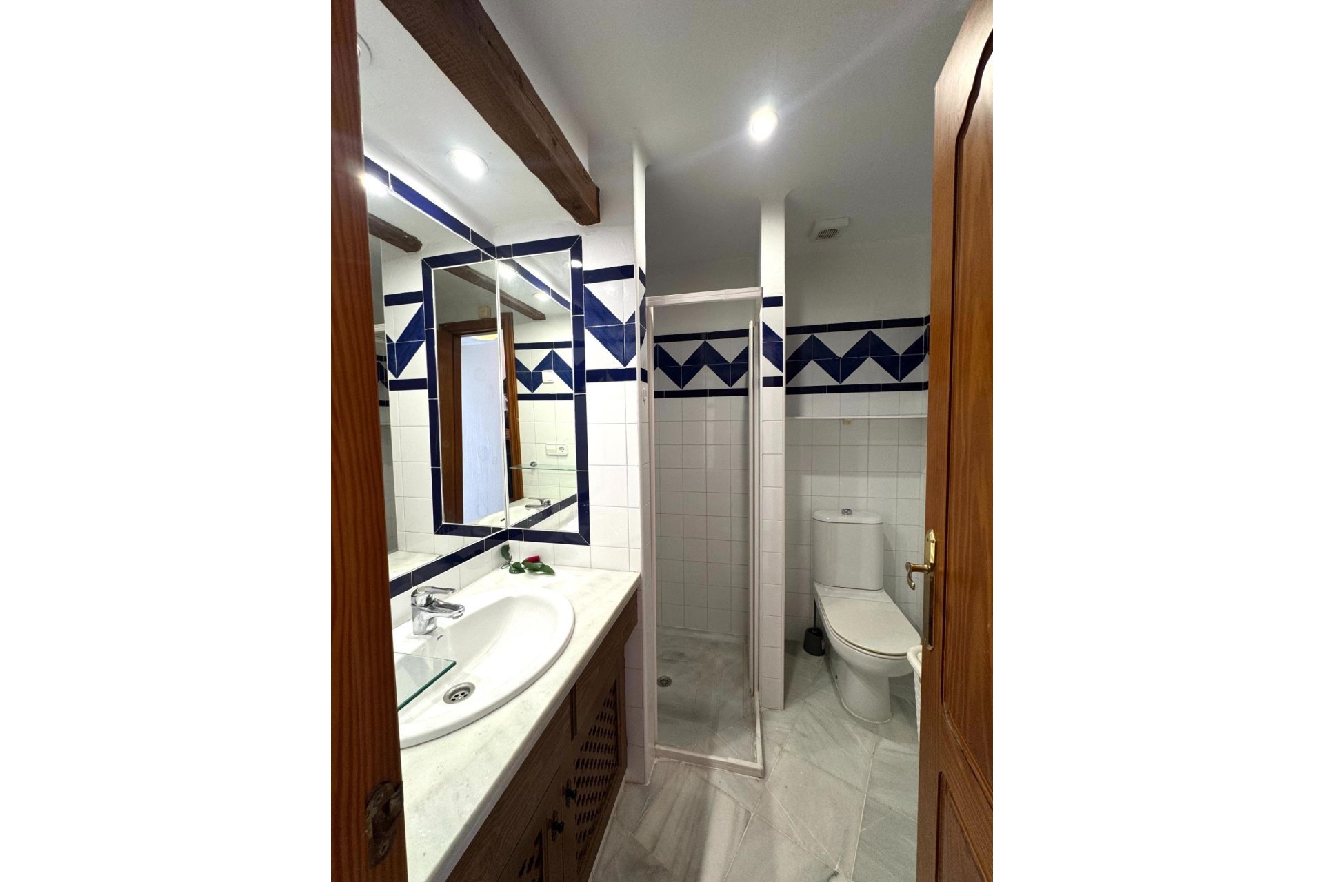 Herverkoop - Penthouse -
Torrevieja - Los Frutales