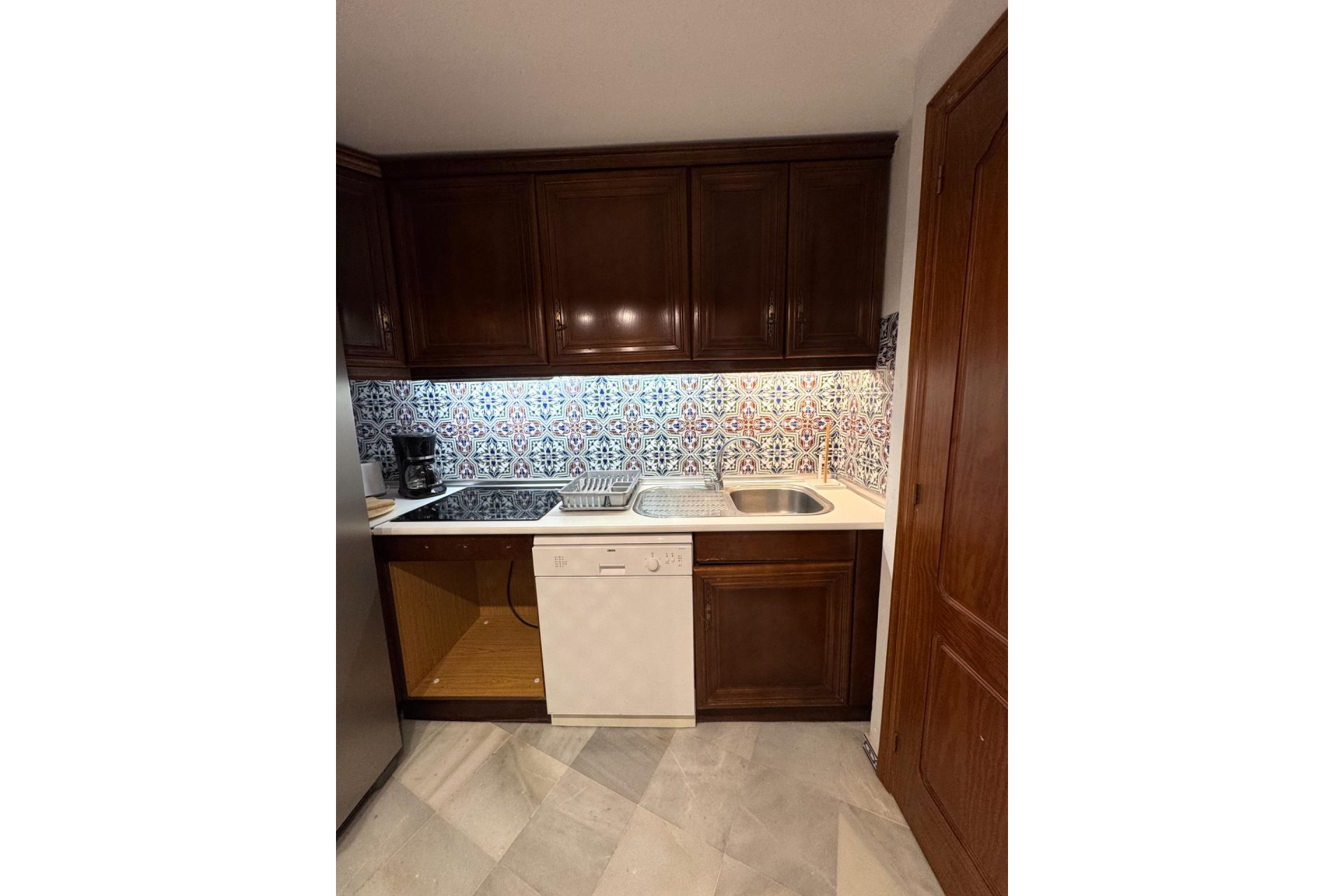 Herverkoop - Penthouse -
Torrevieja - Los Frutales