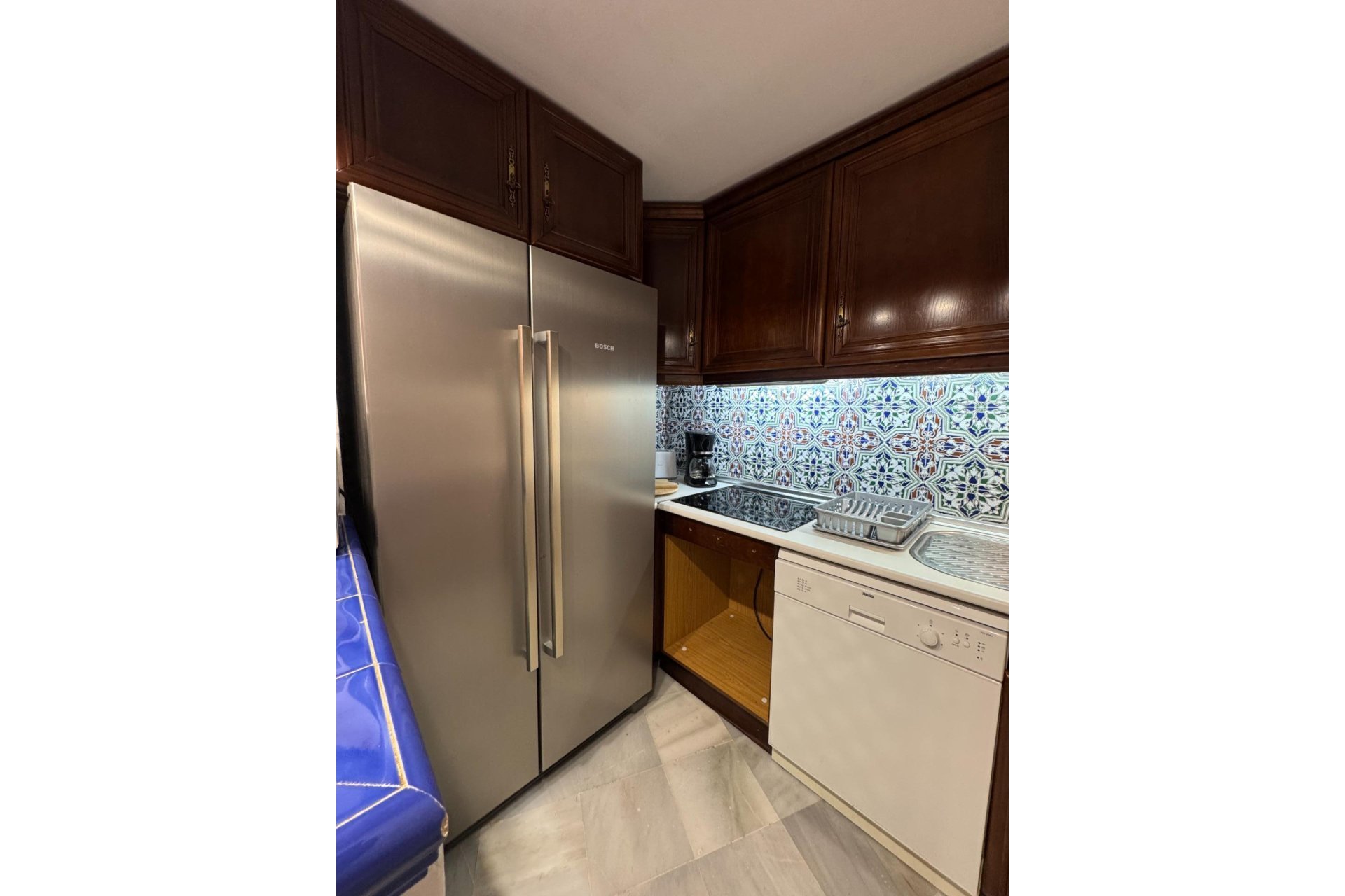 Herverkoop - Penthouse -
Torrevieja - Los Frutales