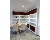 Herverkoop - Penthouse -
Torrevieja - Los Frutales