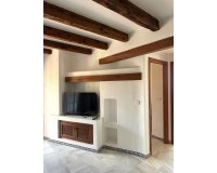 Herverkoop - Penthouse -
Torrevieja - Los Frutales