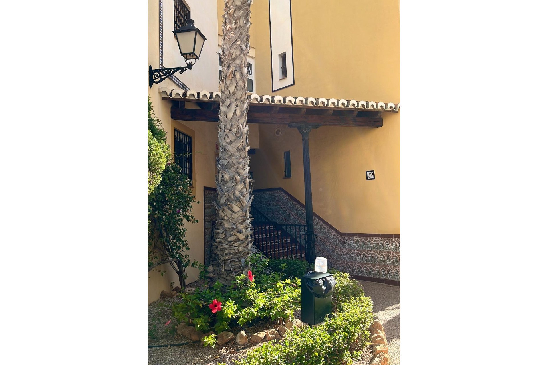 Herverkoop - Penthouse -
Torrevieja - Los Frutales