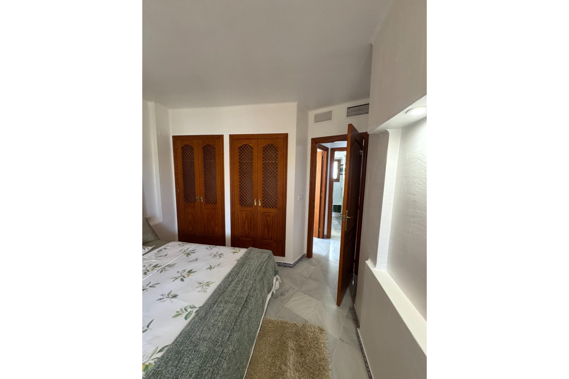 Herverkoop - Penthouse -
Torrevieja - Los Frutales