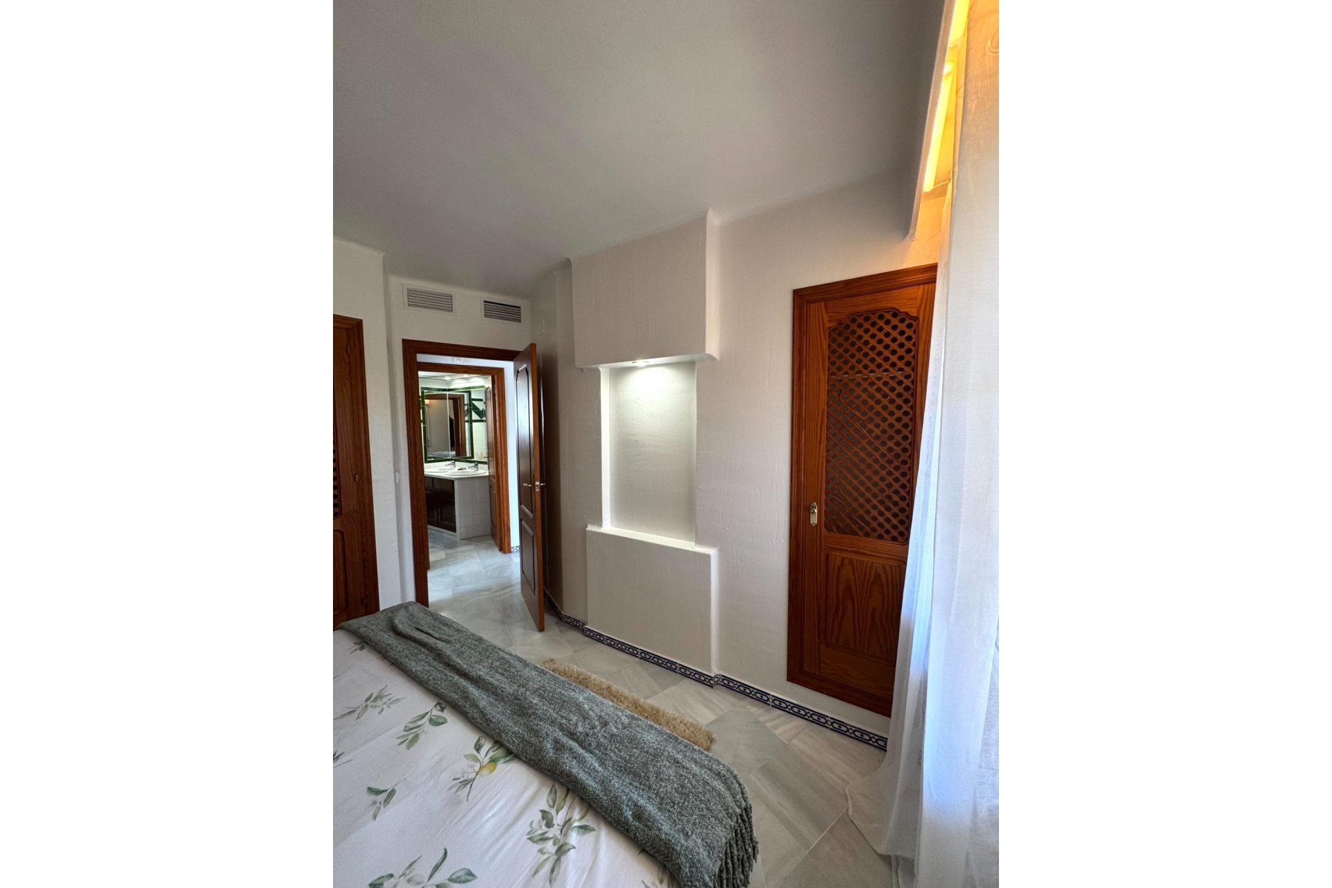 Herverkoop - Penthouse -
Torrevieja - Los Frutales