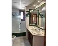 Herverkoop - Penthouse -
Torrevieja - Los Frutales