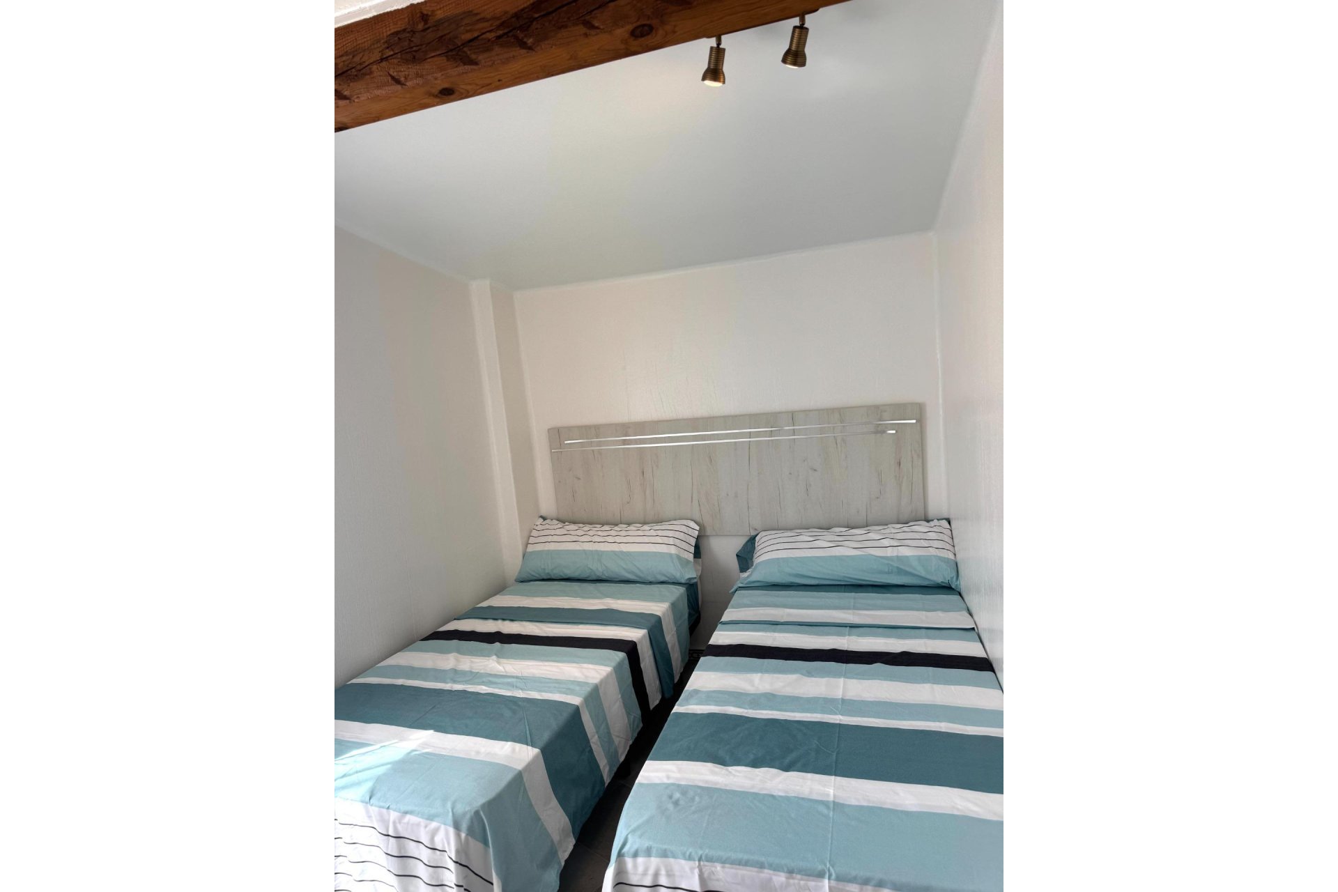 Herverkoop - Penthouse -
Torrevieja - Los Frutales