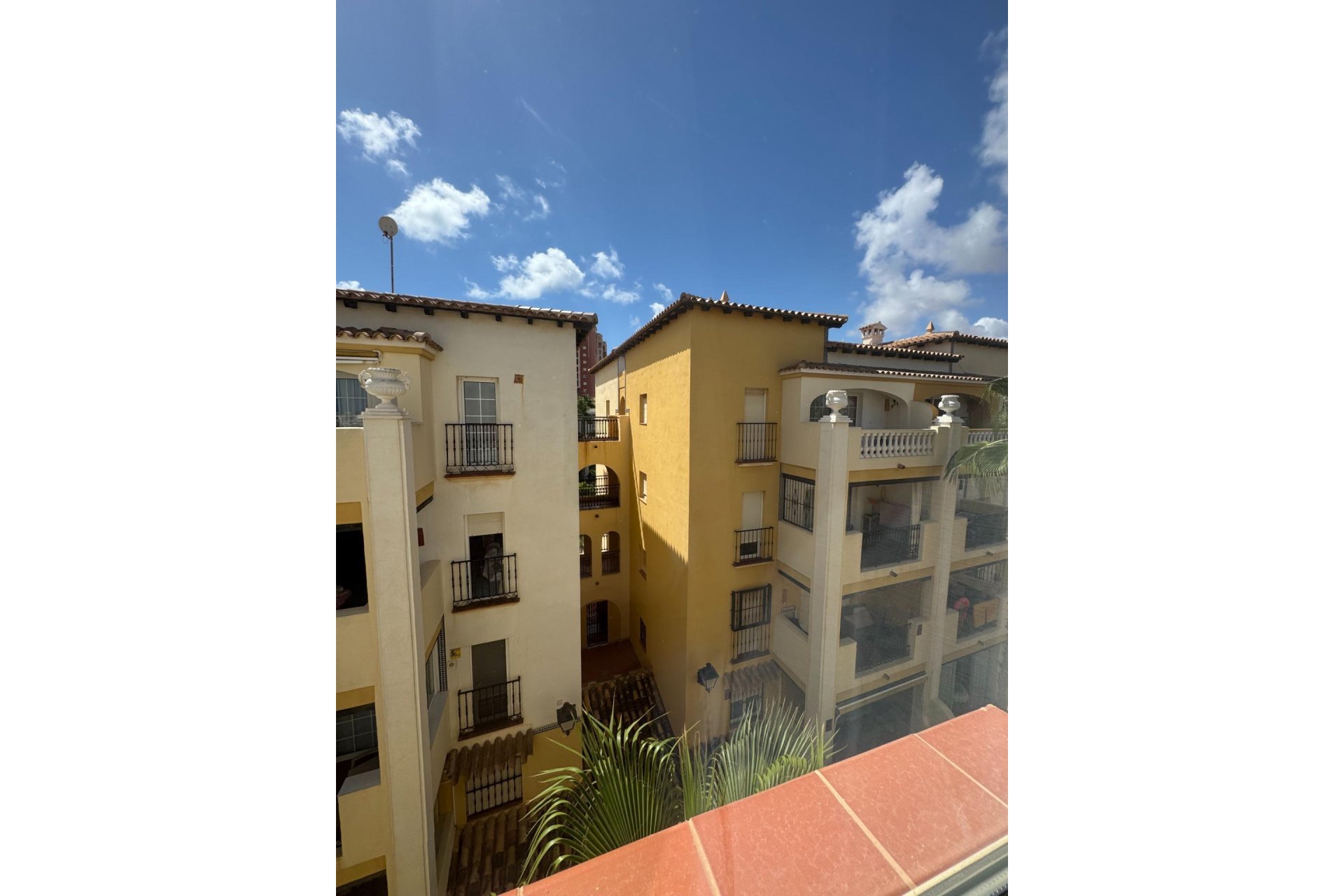 Herverkoop - Penthouse -
Torrevieja - Los Frutales