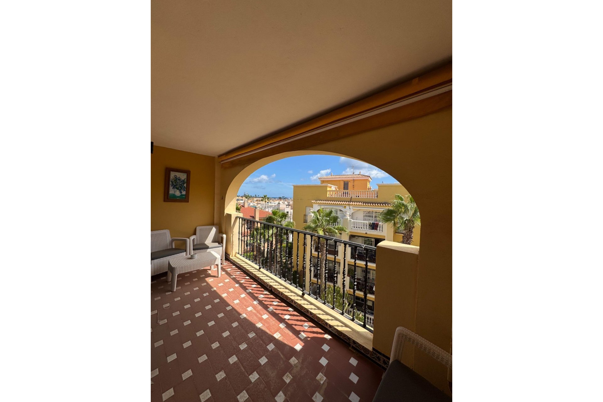 Herverkoop - Penthouse -
Torrevieja - Los Frutales