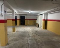 Herverkoop - Penthouse -
Torrevieja - Los Frutales