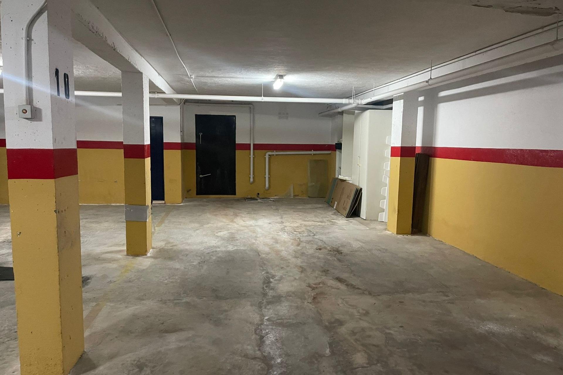 Herverkoop - Penthouse -
Torrevieja - Los Frutales