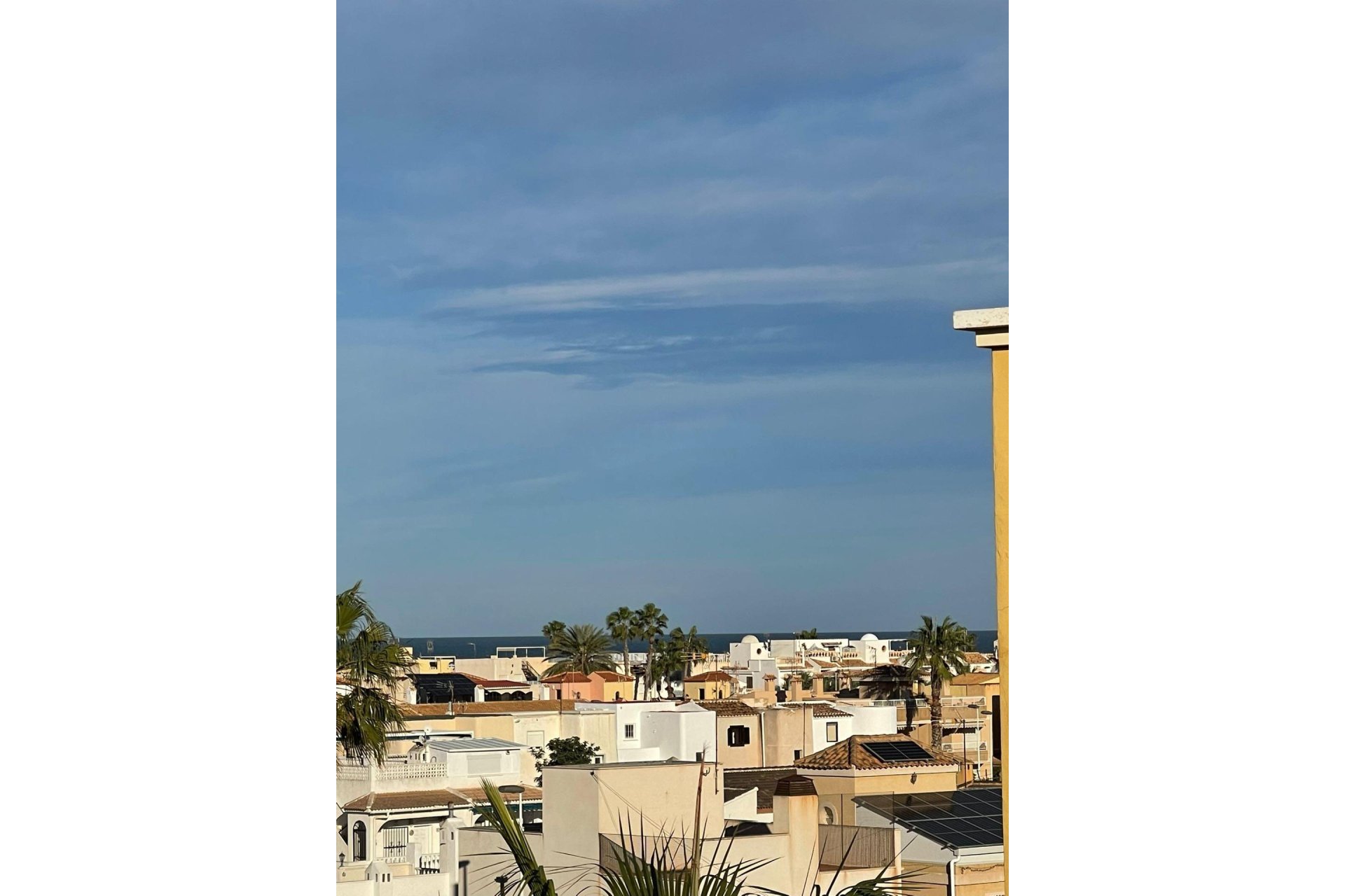 Herverkoop - Penthouse -
Torrevieja - Los Frutales
