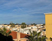 Herverkoop - Penthouse -
Torrevieja - Los Frutales