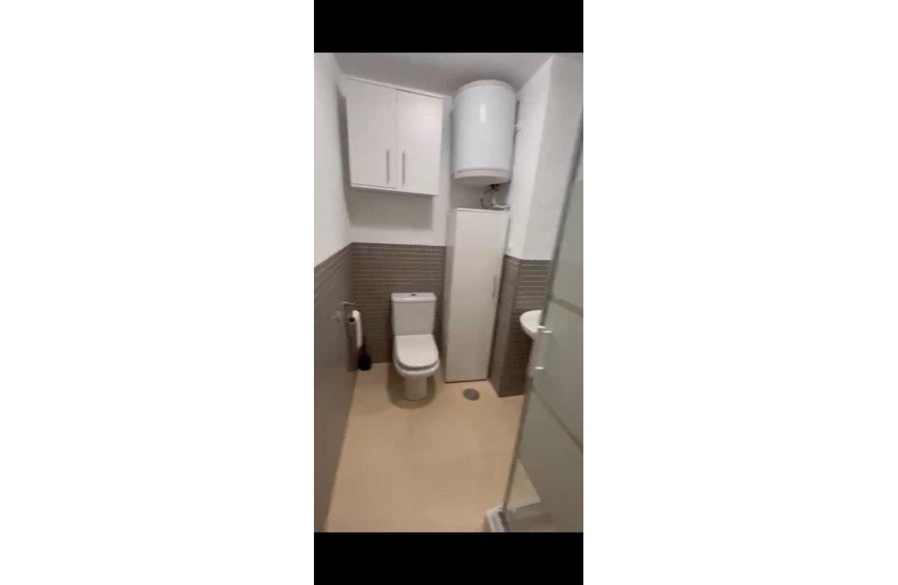Herverkoop - Penthouse -
Torrevieja - Nueva Torrevieja