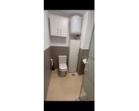 Herverkoop - Penthouse -
Torrevieja - Nueva Torrevieja