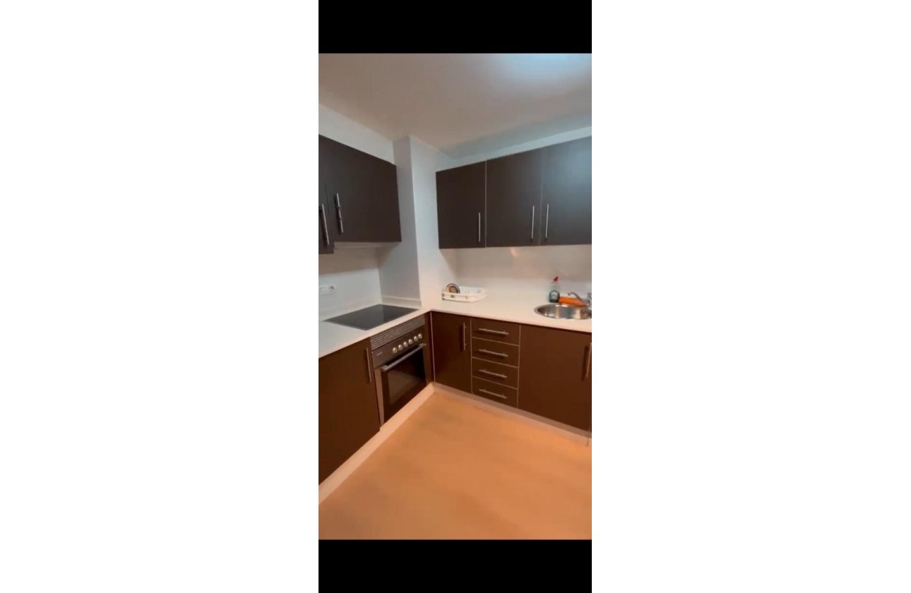 Herverkoop - Penthouse -
Torrevieja - Nueva Torrevieja