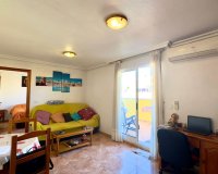 Herverkoop - Penthouse -
Torrevieja - PARQUE DE LAS NACIONES