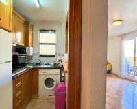 Herverkoop - Penthouse -
Torrevieja - PARQUE DE LAS NACIONES