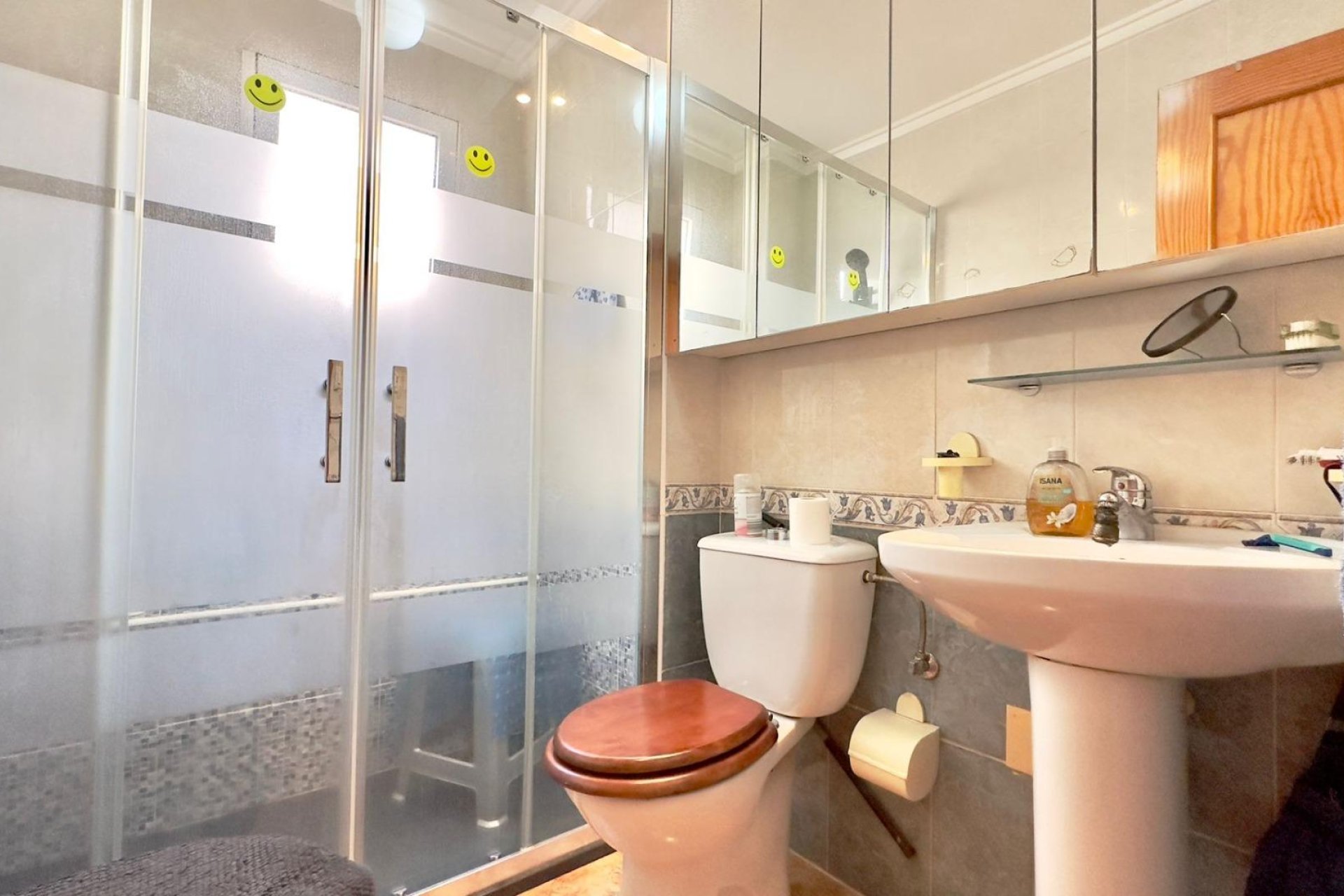 Herverkoop - Penthouse -
Torrevieja - PARQUE DE LAS NACIONES