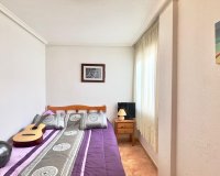 Herverkoop - Penthouse -
Torrevieja - PARQUE DE LAS NACIONES