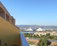 Herverkoop - Penthouse -
Torrevieja - PARQUE DE LAS NACIONES